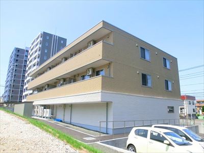 🍀福住店よりファミリーおすす物件🍀