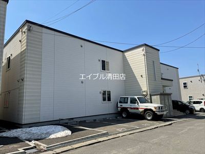 🐶清田店よりペットOKおすすめ物件🐾