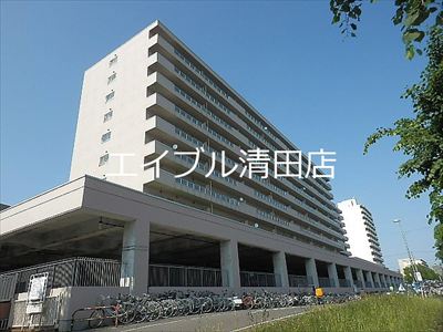 🍀清田店よりファミリーおすすめマンション🍀