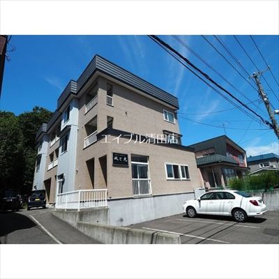 ✦清田店よりひとり暮らし向けおすすめ物件✦