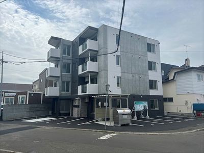 栄町店より店長おすすめマンション👍
