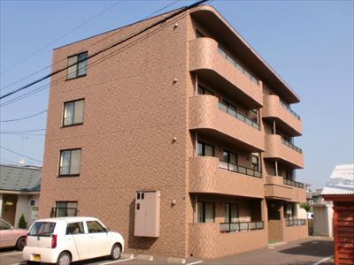 福住店より店長おすすめマンション👍