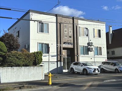 清田店より店長おすすめ物件👍