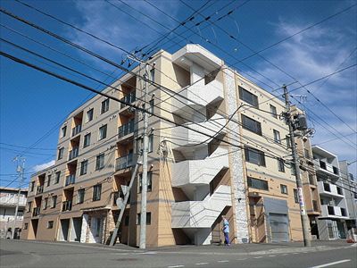 栄町店よりファミリーおすすめマンション🎶