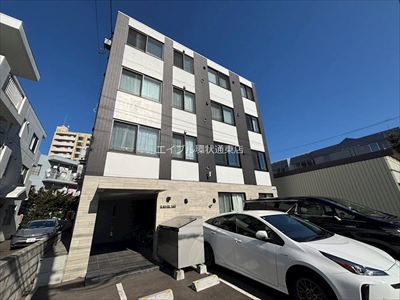 ✨栄町店より築浅おすすめマンション✨