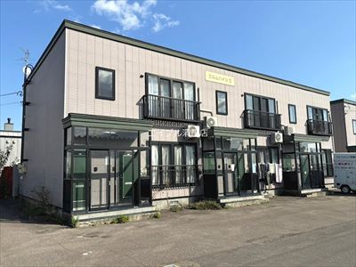 清田店より敷金・礼金ゼロおすすめ物件😃