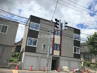 ✨清田店より築浅おすすめ物件✨