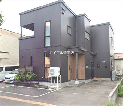 ✨清田店より築浅おすすめ物件✨
