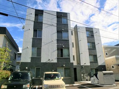 🐶福住店よりペットOKおすすめマンション🐾