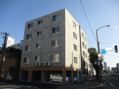栄町店より敷金・礼金ゼロおすすめマンション🎵