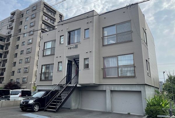 コーポ２６