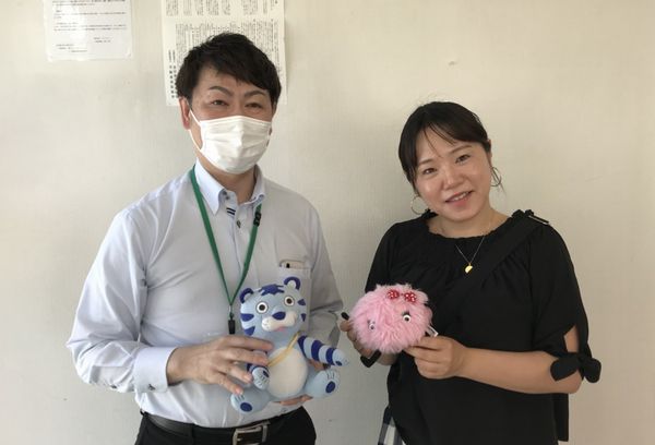 お客様